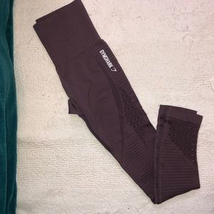 BRAND NEW GYMSHARK LEGGINGS